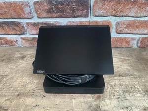 Lenovo ThinkSmart Meeting Hub 11H10005UK – i5-8365U 8GB 256GB SSD 10.1" Touch - Afbeelding 1 van 4