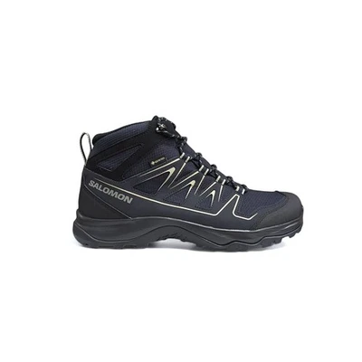 Herren Wanderschuhe Salomon Onis Mid Gtx - Bild 1 von 4