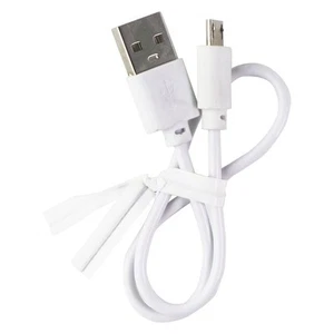 Mélange Micro-Usb À USB Charge et Synchronisation Court (Sous 3-Foot) Cables - - Photo 1 sur 1