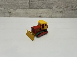 Camión Tractores Estuche Serie Matchbox Años 60 De Colección • Por Lesney Collect - Imagen 1 de 9