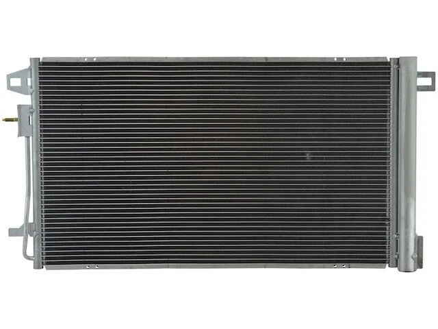 Conjunto de secador y condensador de aire acondicionado para Buick Enclave DM518SB 2008-2015 Foto 1 de 1