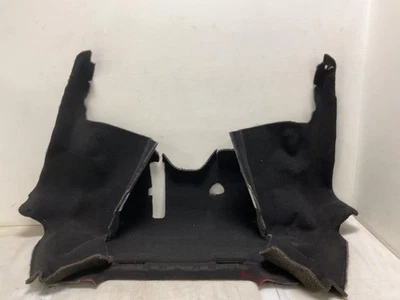 Juego de alfombras traseras 4 puertas Jeep JK JKU Wrangler 2011-2013 2014 2015 2016 2017 067877 Foto 1 de 4