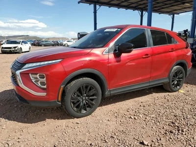 Driver Left Fender Fits 22-24 ECLIPSE CROSS 2523054 — 第 1/4 张图片