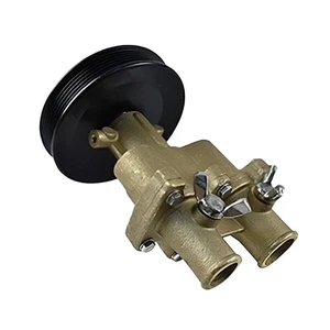 New Sea Water Pump Fits Mercruiser Bravo 262 HP By 750-605 46-8M0118067 - Picture 1 of 1