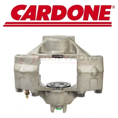 Cardone Reman Rear Right Disc Brake Caliper for 2006-2007 Subaru Impreza - tq Foto 1 de 4