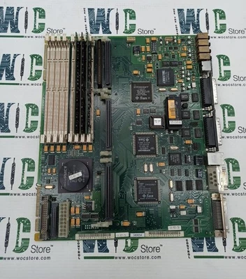 270-2286-07 REV A SUN MICROSYSTEMS MOTHERBOARD - Image 1 of 4