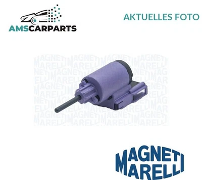 BREMSLICHTSCHALTER SCHALTER BREMSLICHT 000051033010 MAGNETI MARELLI NEU - Image 1 of 4
