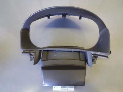 Speedometer Instrument Cluster Dash Trim Bezel Fits 2004-2009 Mazda 3 71214 - Image 1 of 4