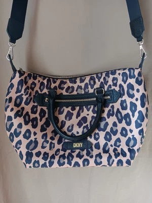 DKNY handbag/crossbody Leopard Animal Print - Image 1 of 4