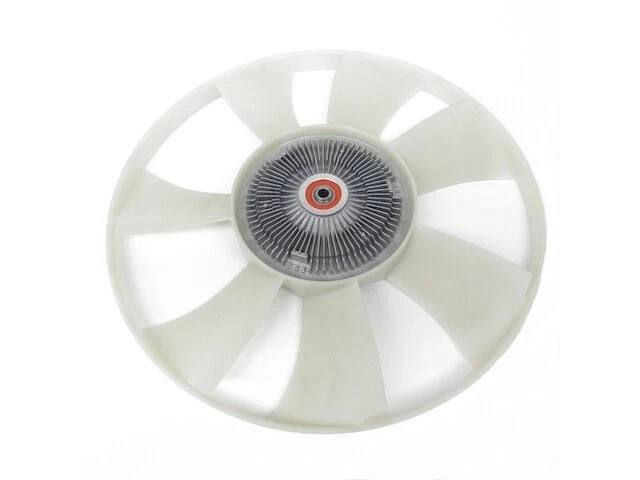 Embreagem de ventilador para Dodge Mercedes Sprinter 2500 3500 3500XD WJ41Z9 - Imagem 1 de 1