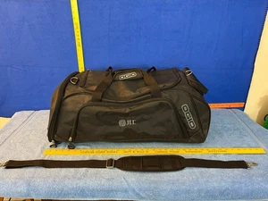 Ogio Reisetasche schwarz Fitnessstudio - Bild 1 von 18