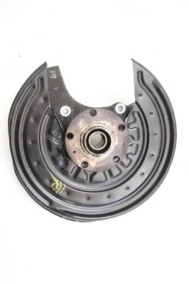 Achsschenkel hinten rechts VW PHAETON 3D2 3D0505436M 4.9 230 KW 313 PS ABS Diese - Bild 1 von 3