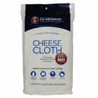 Guardsman Products: 004012: Cheese Cloth,100% Cotton, 4 Yards