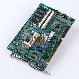 1PC Honeywell Advantech USED PCA-6770 PCA-6770F REV: B2 industrial control board - Picture 1 of 10