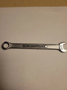 craftsman 7/16 wrench V-44694 - Picture 1 of 2