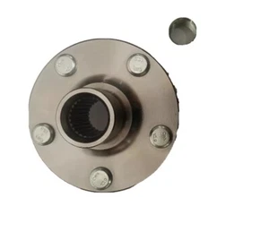 930-406 Front Wheel Hub for Pontiac Vibe Toyota Celica Corolla Matrix - Bild 1 von 2