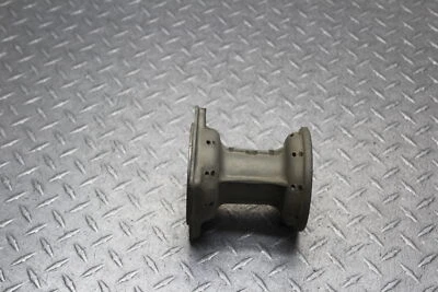 Kawasaki KX125 1992 buje de llanta delantera Foto 1 de 4