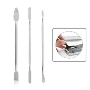Metal Spudger Set for iPhone iPad iPod Laptop Prying Opening Repair Tool Kit-3PC - Picture 1 of 5