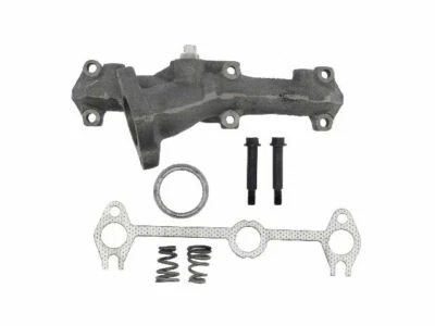 For 1986-1989 Chevrolet S10 Blazer Exhaust Manifold Right Dorman 39343GJ 1987 - Image 1 of 2