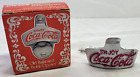 Vintage Looking Reproduction Enjoy Coca Cola Store Diner Soda Pop Bottle Opener