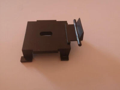 Pezzo di ricambio Q004 PORSCHE POCHER 1/8 scale K30 K31 - Immagine 1 di 3