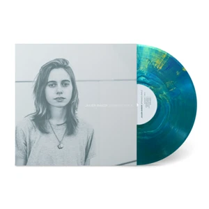 Julien Baker – Sprained Ankle - 🔵🟢 Rough Seas LP Vinyl Gatefold - New ✅ - Picture 1 of 4