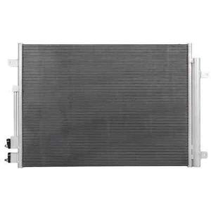 Fit 2017 2018 2019 2020 2021 2022 2023 Chrysler Pacifica AC Condenser CH3030263 - Picture 1 of 4
