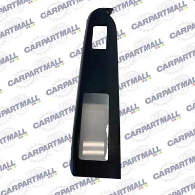 2007-2010 Jeep Patriot Front Right Passenger Side Door Window Switch Bezel Trim Foto 1 de 4