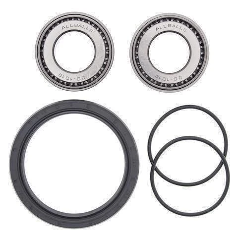 Polaris 400L 4x4 1994 Front Wheel Bearings And Seals - Imagem 1 de 1