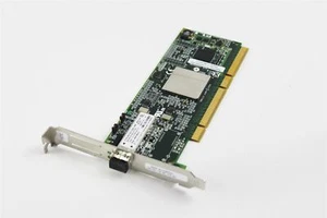 IBM pSeries RS6000 Fibre Channel Adapter High Profile 80P6455 - Picture 1 of 1