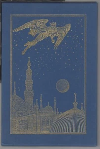 THEARABIAN NIGHTS ENTERTAINMENTS Andrew Lang Easton Press 2014 - Bild 1 von 11