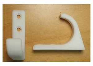 wall hooks - Picture 1 of 1