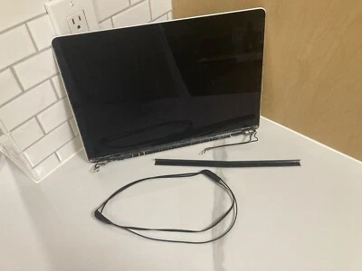 Apple MacBook Pro 15" 2012 2013 A1398 LCD Screen Display Assembly 661-6529 | D - Image 1 of 4