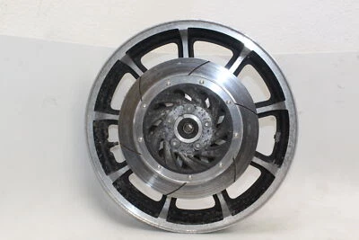 1984 年本田 Goldwing 1200 Gl1200 前轮圈原始设备制造商 — 第 1/4 张图片