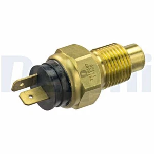 DELPHI Coolant Temperature Sender Unit For ALFA ROMEO 145 146 156 Gtv 7762300 - Picture 1 of 1