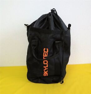 Skylotec Seilsack Rope Bag Gr. 3 Lagerware Ex BW Marine Seil- und Materialtasche