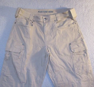 Vintage Duluth Cargohose 34x30 Herren Flex Feuerwehrhose Doppelknie Relaxed Fit - Bild 1 von 16