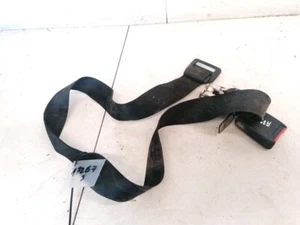 Audi A4 1996 Seat Belt - Rear Right Side USED, Genuine #1436911-89 - Picture 1 of 9