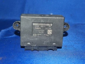 2015-2020 Ford F150 Fusion Front Driver Left Door Control Module ECU OEM - Picture 1 of 7
