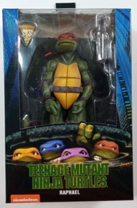 TARTARUGA NINJA RAFFAELLO DA COLLEZIONE - Foto 1 di 1