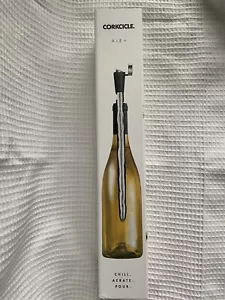 Corkcicle Air + Wine Chill Stick - Picture 1 of 4