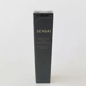 Kanebo Sensai Mascara 38C (Voluminizing) MV-1 Black 8ml BNIB - Picture 1 of 1