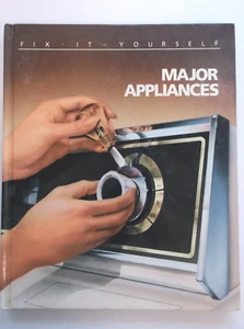 TIME-LIFE Fix It Yourself Hauptgeräte, Hardcover 1987 - Bild 1 von 2