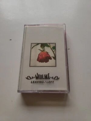 WOOLSEE LEAVING/LEFT CASSETTE TAPE - Image 1 of 4