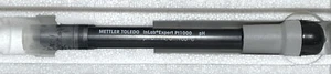 Mettler Toledo combined pH electrode InLab Expert Pt1000 Probe - Picture 1 of 4