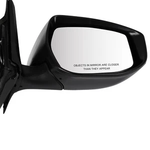 Passenger Right Side Heated Mirror For Nissan Altima 2013-2018 - Bild 1 von 7