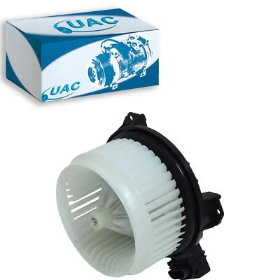 Motor soplador UAC HVAC para Scion xD 2008-2014 Foto 1 de 4