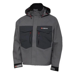 Greys ® TITAL Wading Jacket * NEW 2025 Stocks * UK GREYS DEALER * - Picture 1 of 7