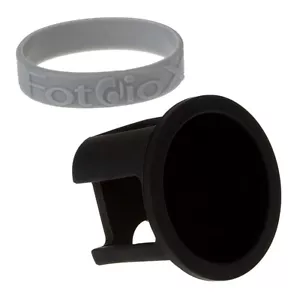 GoTough ND16 (4-Stop) Filter for GoPro HERO & HERO5 Session Cameras - Picture 1 of 4