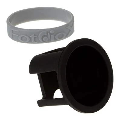 GoTough ND16 (4-Stop) Filter for GoPro HERO & HERO5 Session Cameras - Image 1 of 4